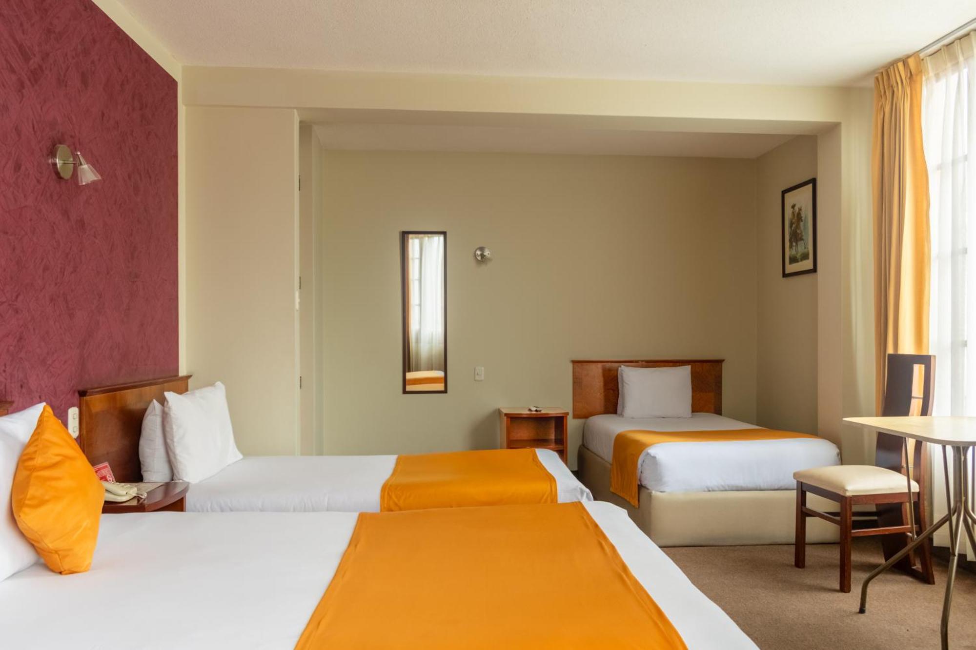 Hotel Maison Du Solei Arequipa Exteriör bild