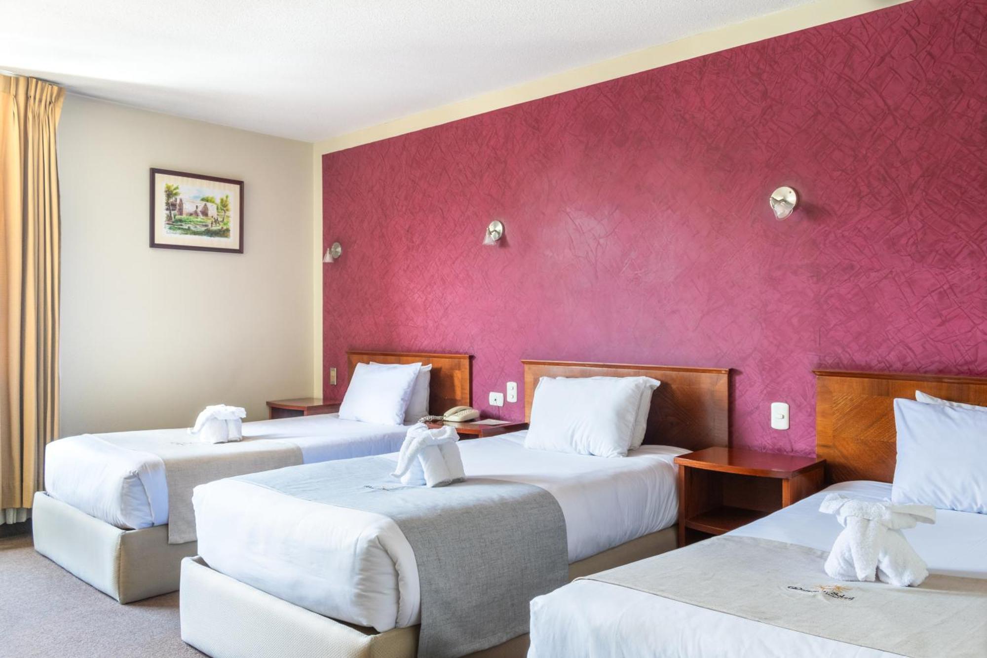 Hotel Maison Du Solei Arequipa Exteriör bild